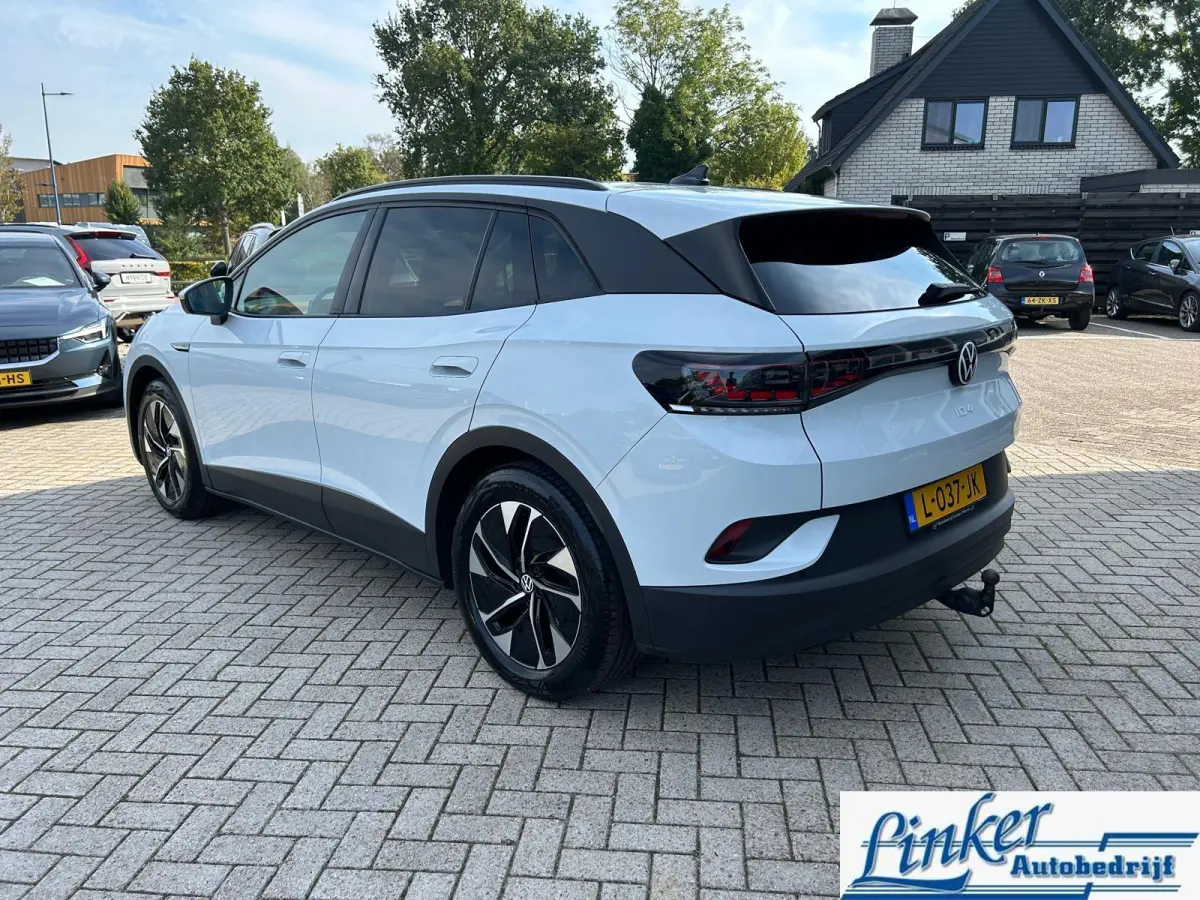 Max 77 kWh SOH 94%|PANO|ELEKTR TREKH|LUXE STOELEN