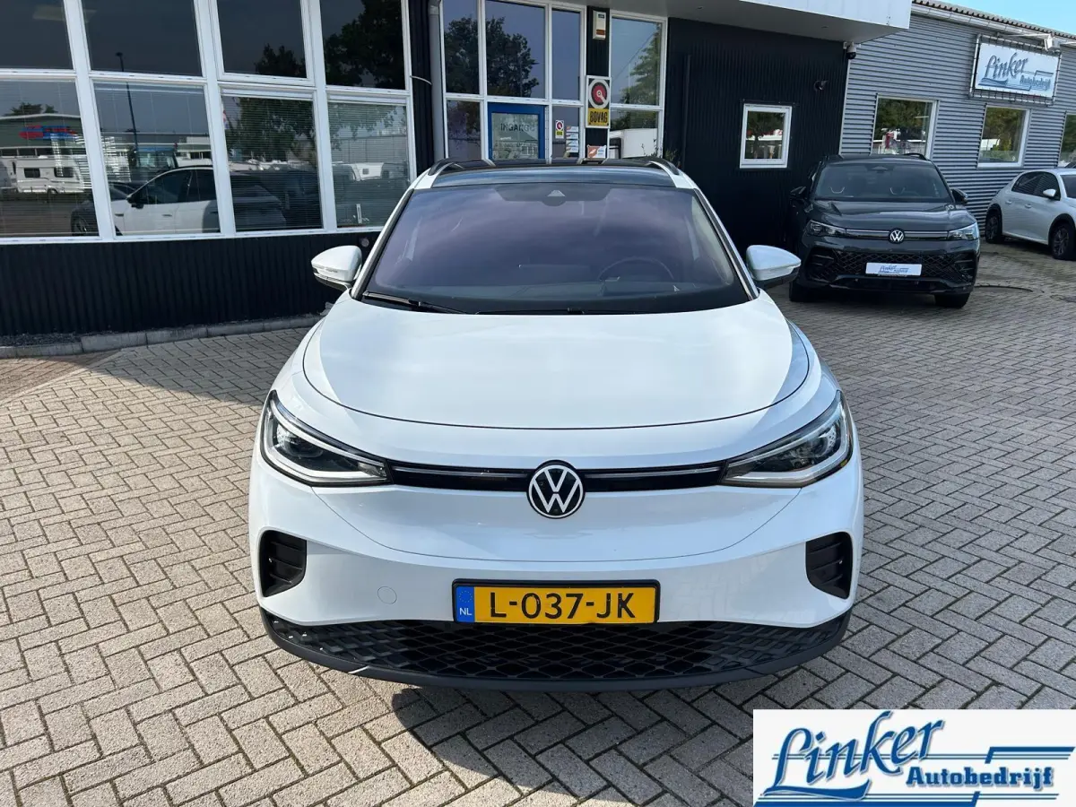 Max 77 kWh SOH 94%|PANO|ELEKTR TREKH|LUXE STOELEN