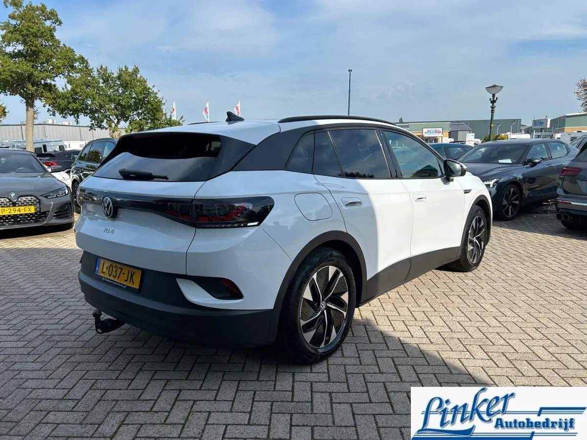 Max 77 kWh SOH 94%|PANO|ELEKTR TREKH|LUXE STOELEN