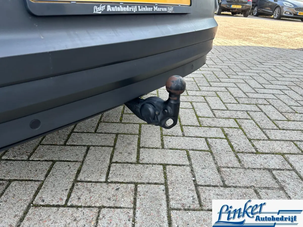 Max 77 kWh SOH 94%|PANO|ELEKTR TREKH|LUXE STOELEN
