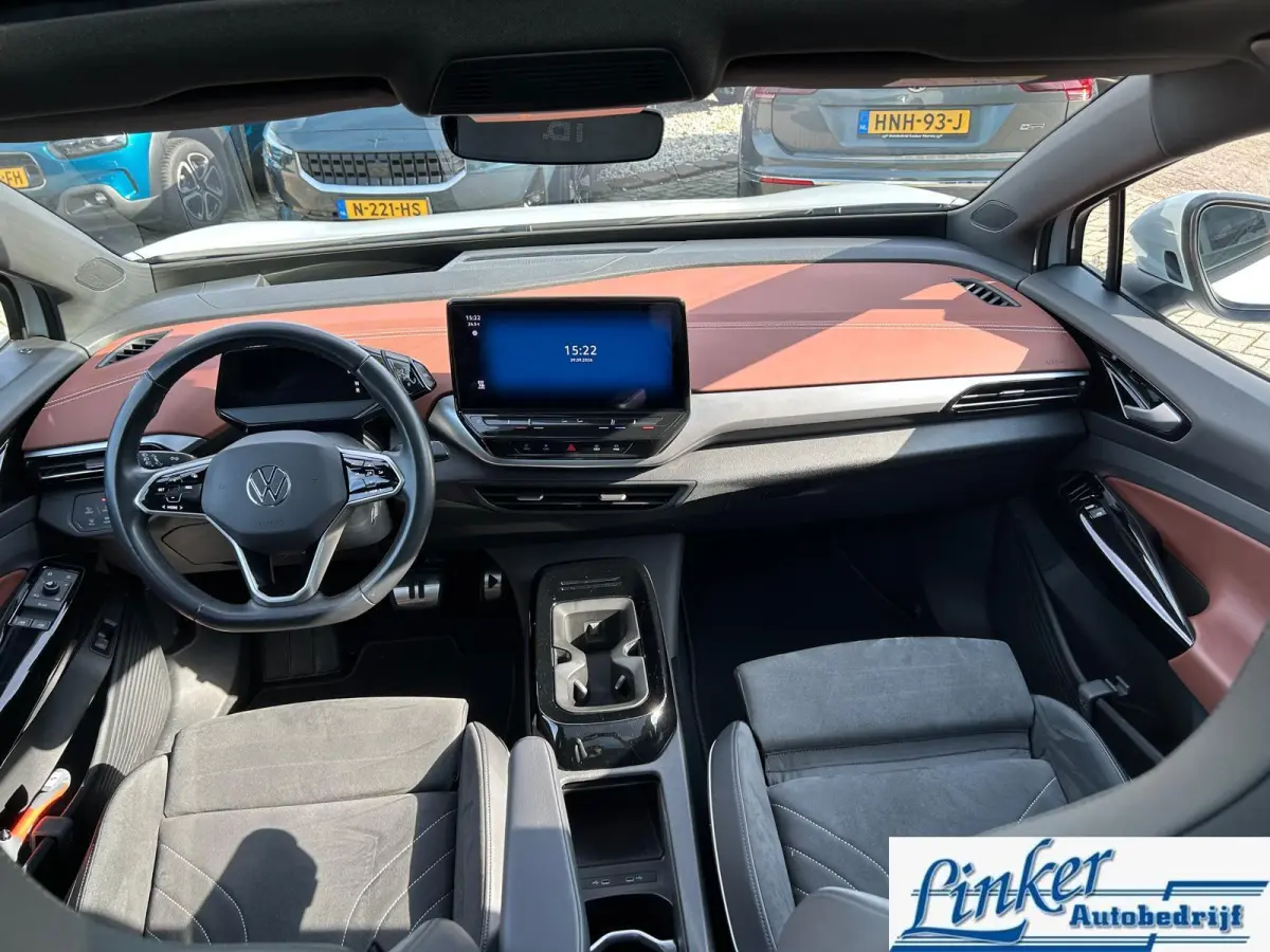 Max 77 kWh SOH 94%|PANO|ELEKTR TREKH|LUXE STOELEN