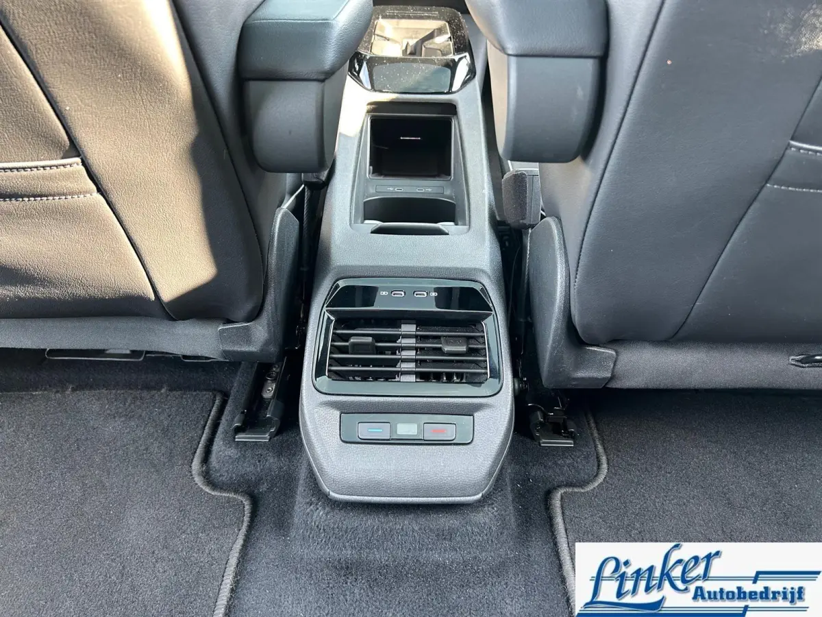 Max 77 kWh SOH 94%|PANO|ELEKTR TREKH|LUXE STOELEN