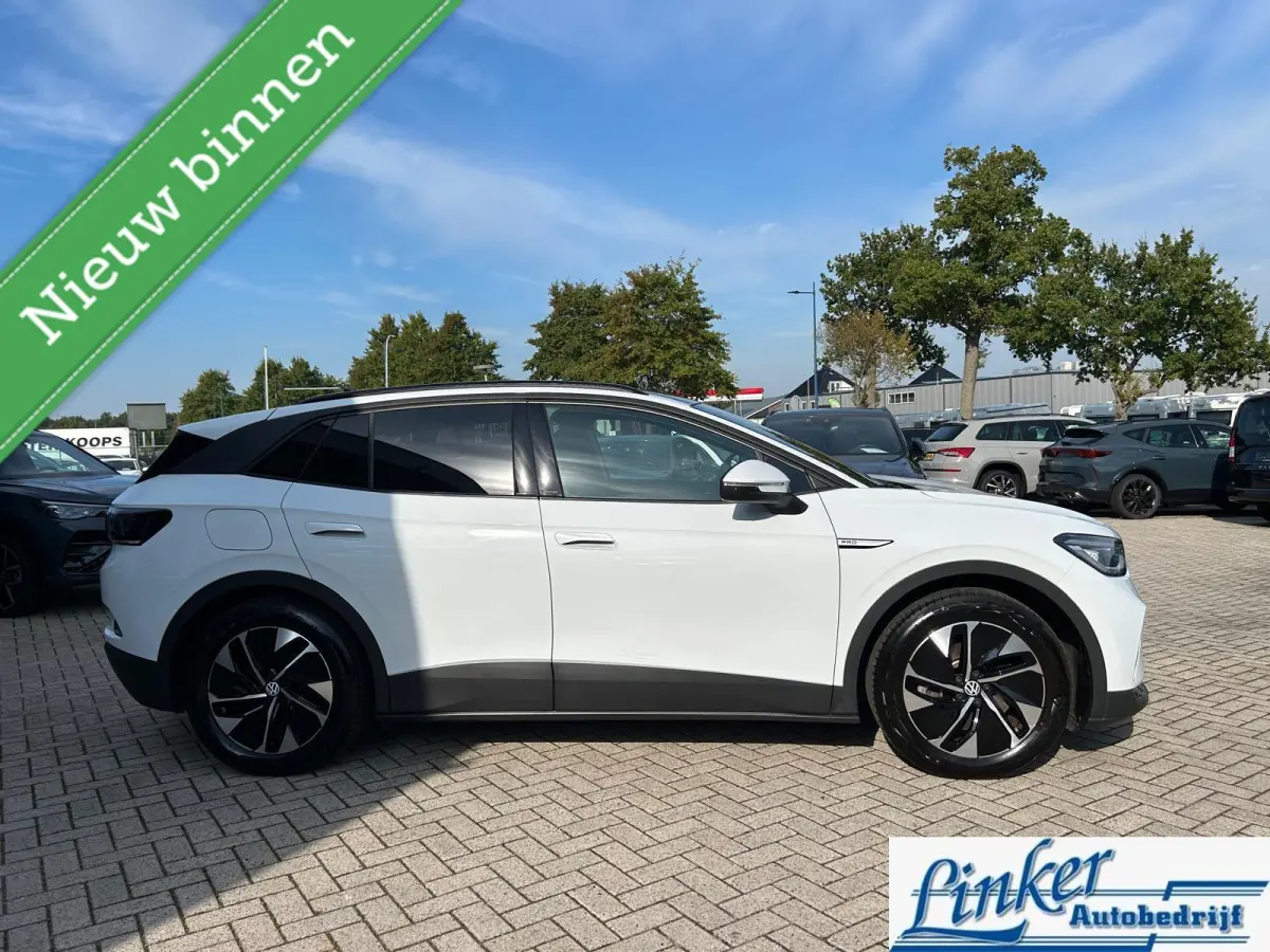 Max 77 kWh SOH 94%|PANO|ELEKTR TREKH|LUXE STOELEN