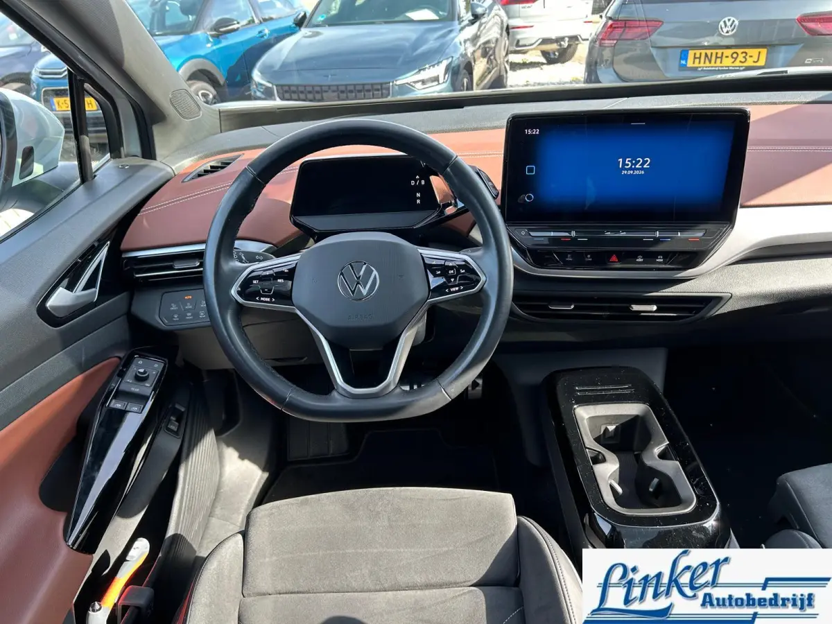 Max 77 kWh SOH 94%|PANO|ELEKTR TREKH|LUXE STOELEN