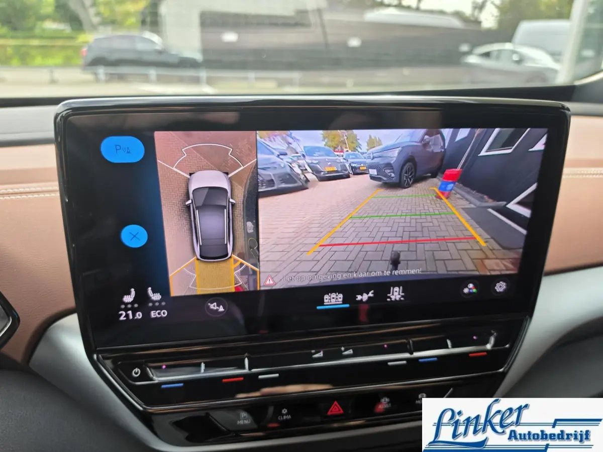 Max 77 kWh SOH 94%|PANO|ELEKTR TREKH|LUXE STOELEN
