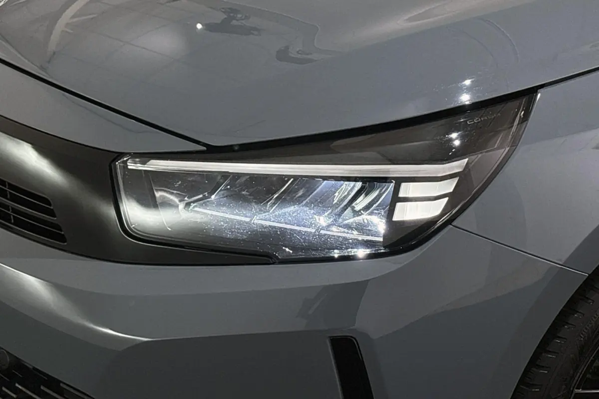 1.2 Edition LED Apple CarPlay 16" LMW