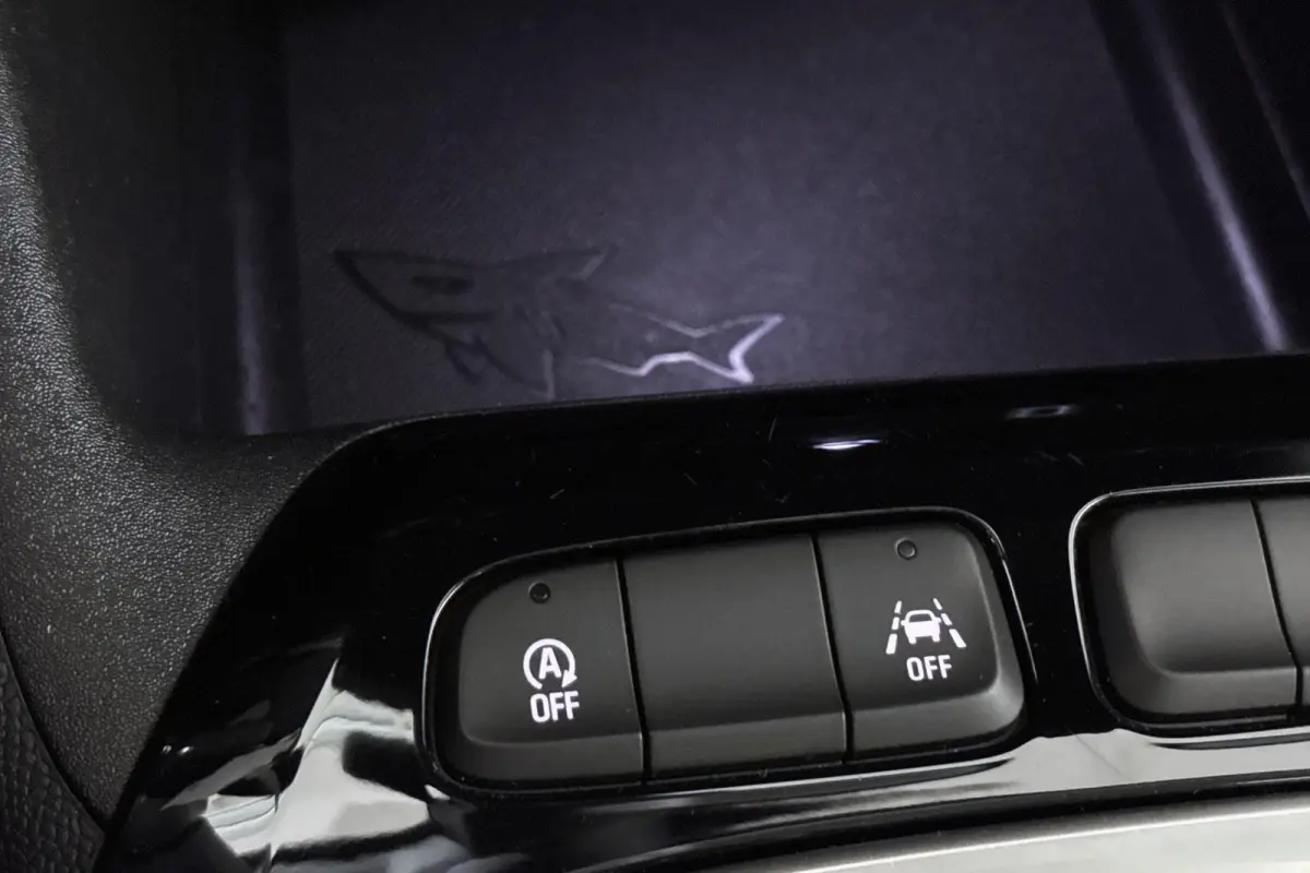 1.2 Edition LED Apple CarPlay 16" LMW