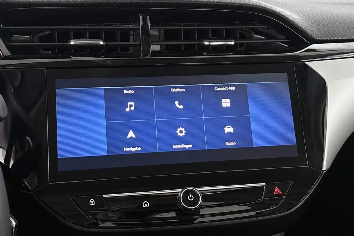 1.2 Edition LED Apple CarPlay 16" LMW
