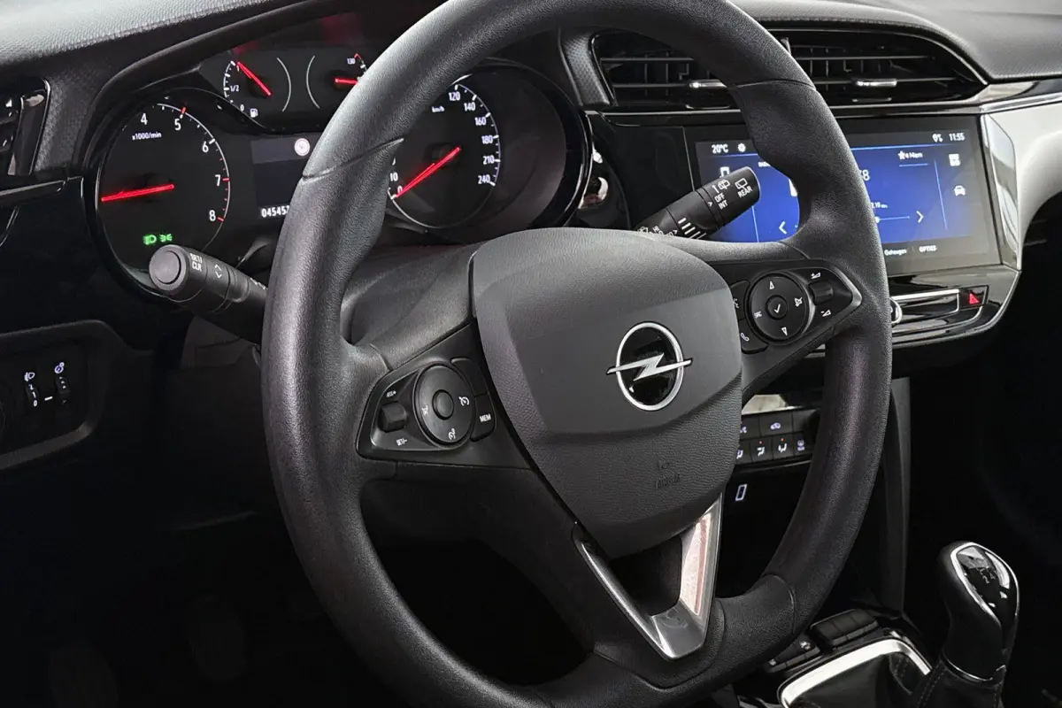 1.2 Edition LED Apple CarPlay 16" LMW