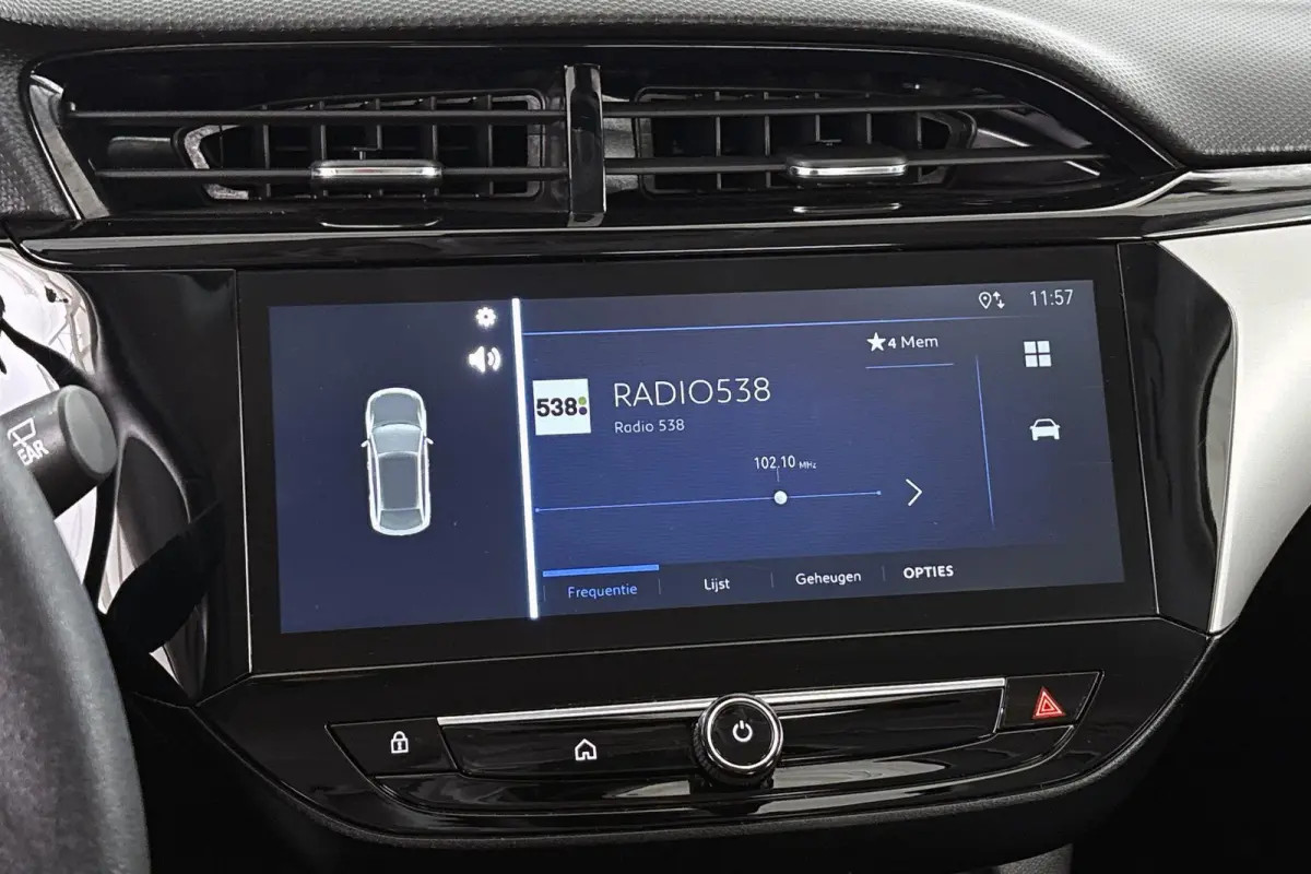 1.2 Edition LED Apple CarPlay 16" LMW