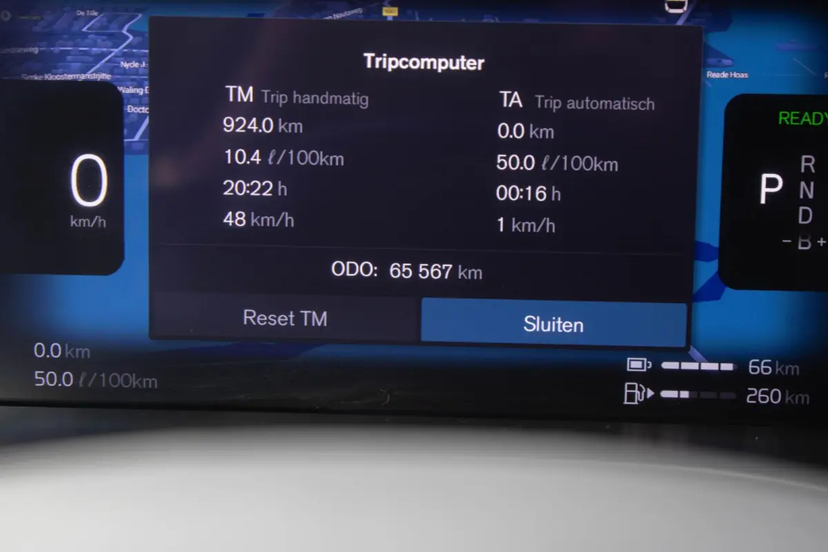 2.0 T6 Plug-in hybrid AWD Ultimate Bright|Massage|Stuur+stoelverwarming en ventilatie|360 Camera|Trekhaak|