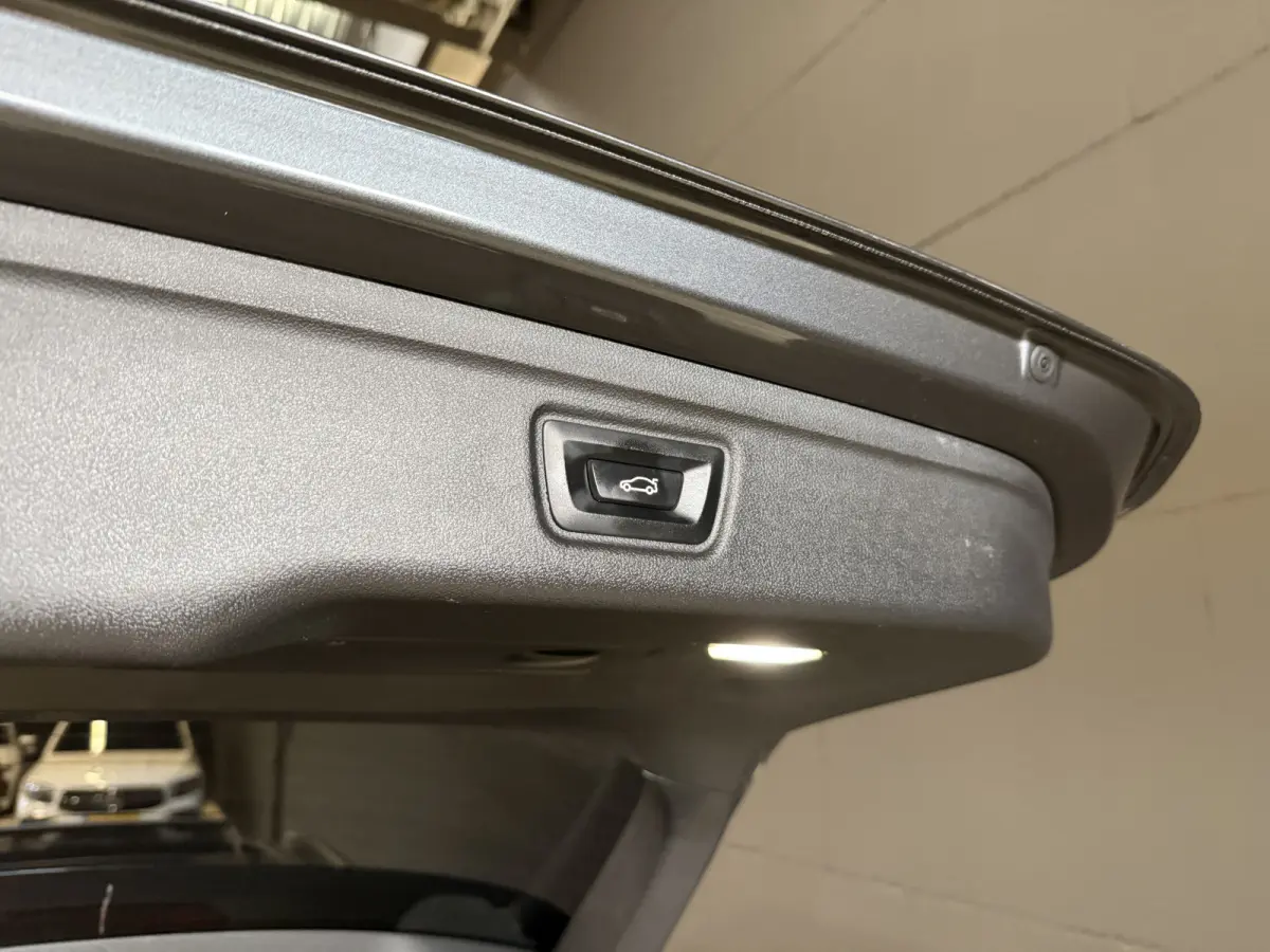 320e Business Edition Plus | Panoramadak | Wegkl. trekhaak | Vol leder