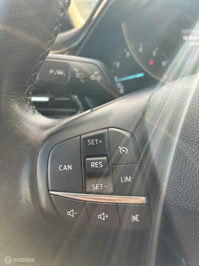 1.0 EcoBoost Titanium | 01/2021 | 128.775km | Zilver Metallic