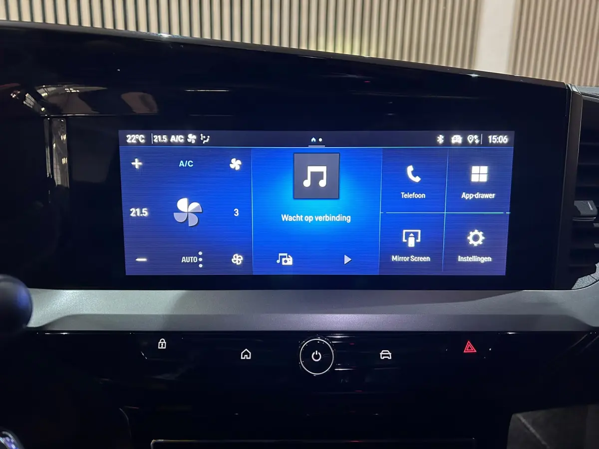 1.2 Turbo Hybrid Business Edition 360 Camera Navigatie