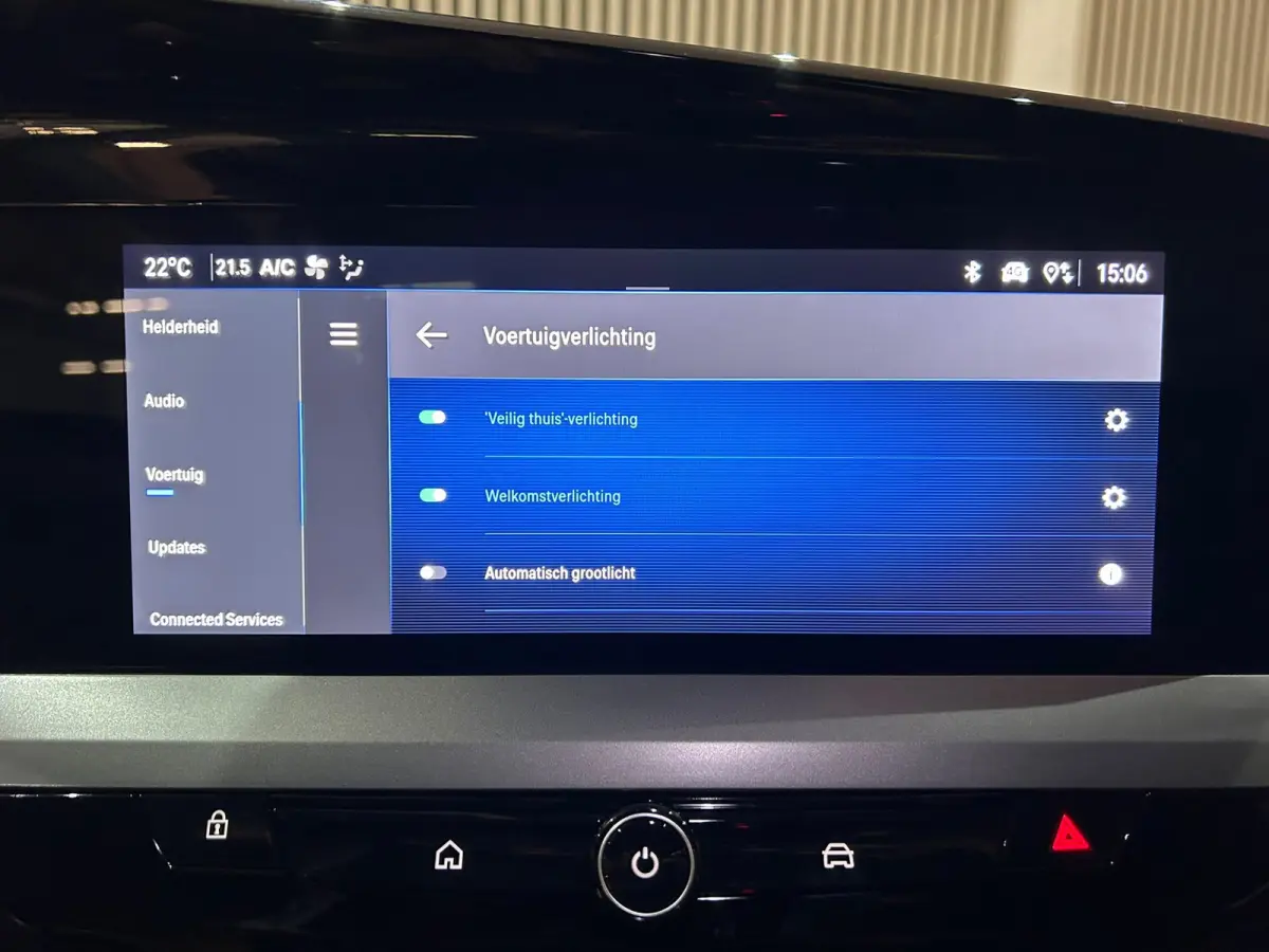 1.2 Turbo Hybrid Business Edition 360 Camera Navigatie