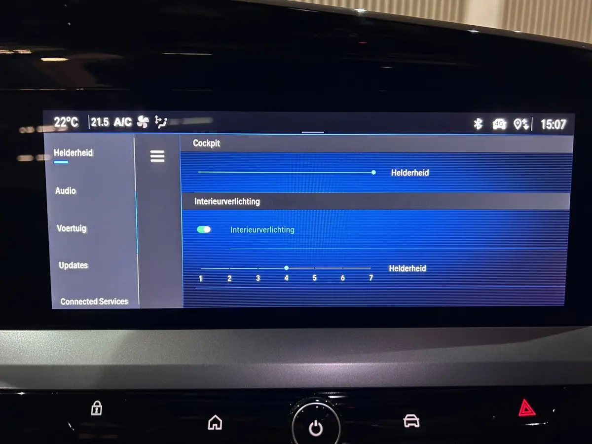 1.2 Turbo Hybrid Business Edition 360 Camera Navigatie