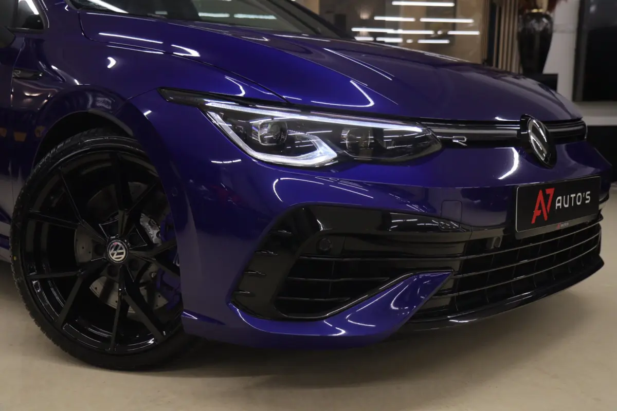 2.0 TSI R 4Motion AKRAP/PANO/HEADUP/IQ/H-K/BOMVOL