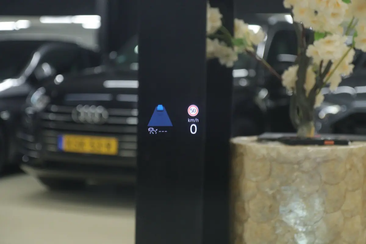 2.0 TSI R 4Motion AKRAP/PANO/HEADUP/IQ/H-K/BOMVOL