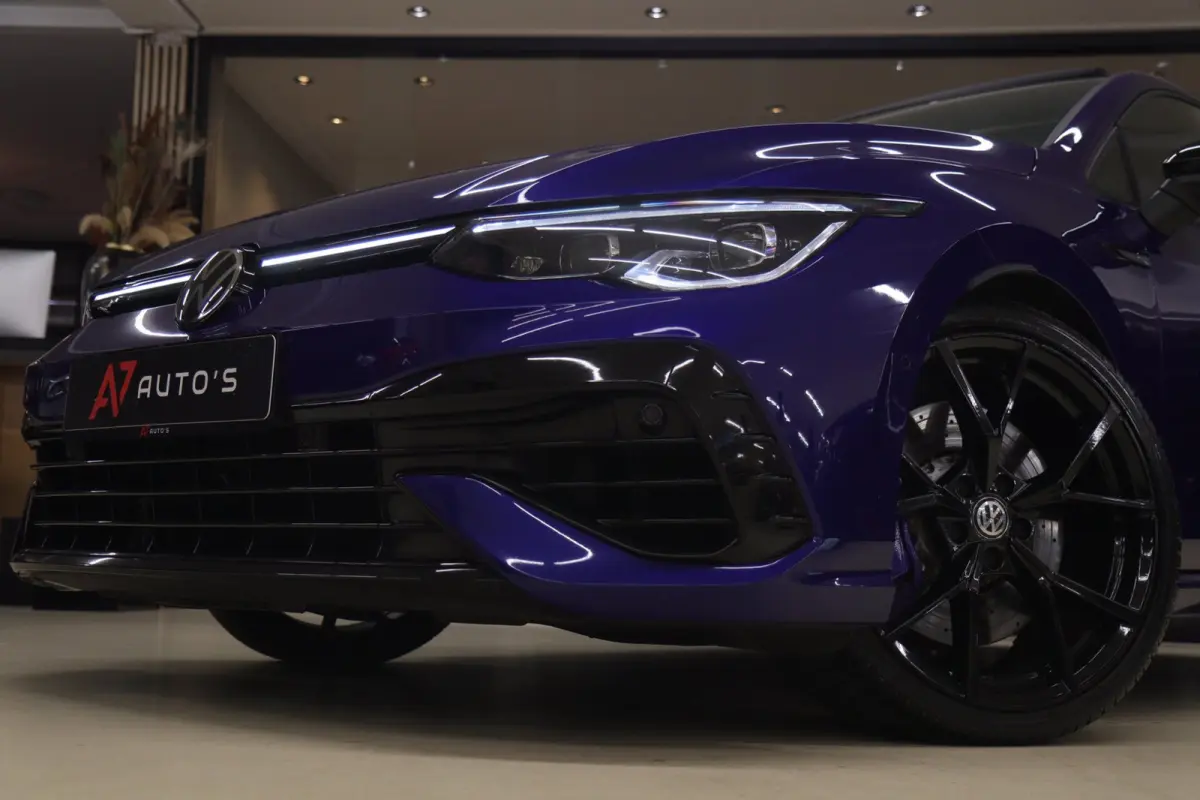 2.0 TSI R 4Motion AKRAP/PANO/HEADUP/IQ/H-K/BOMVOL