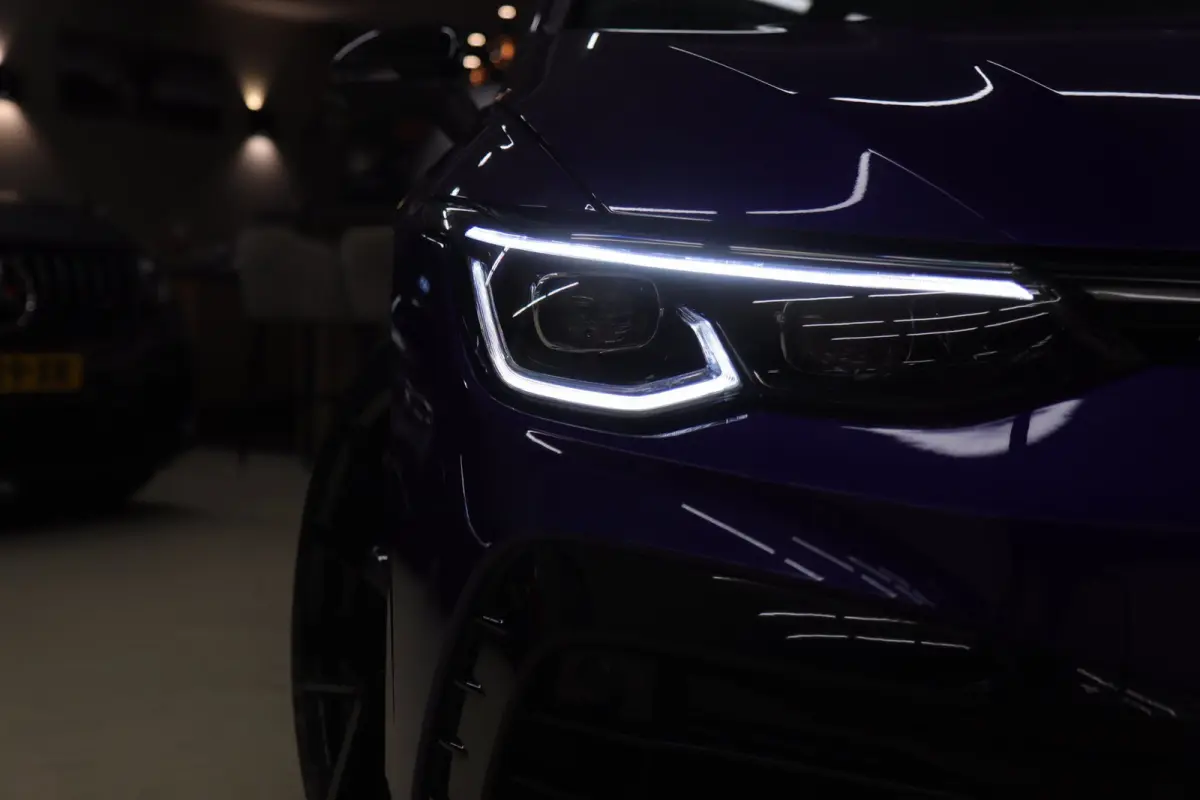 2.0 TSI R 4Motion AKRAP/PANO/HEADUP/IQ/H-K/BOMVOL