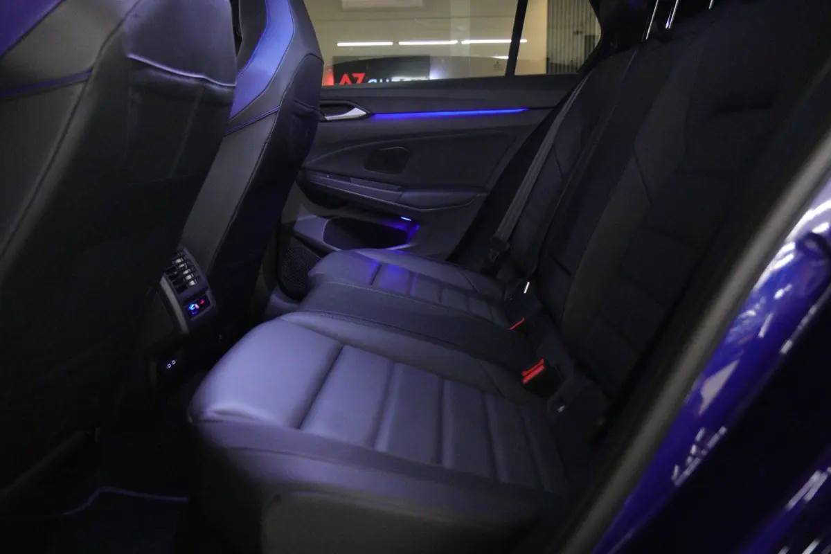 2.0 TSI R 4Motion AKRAP/PANO/HEADUP/IQ/H-K/BOMVOL
