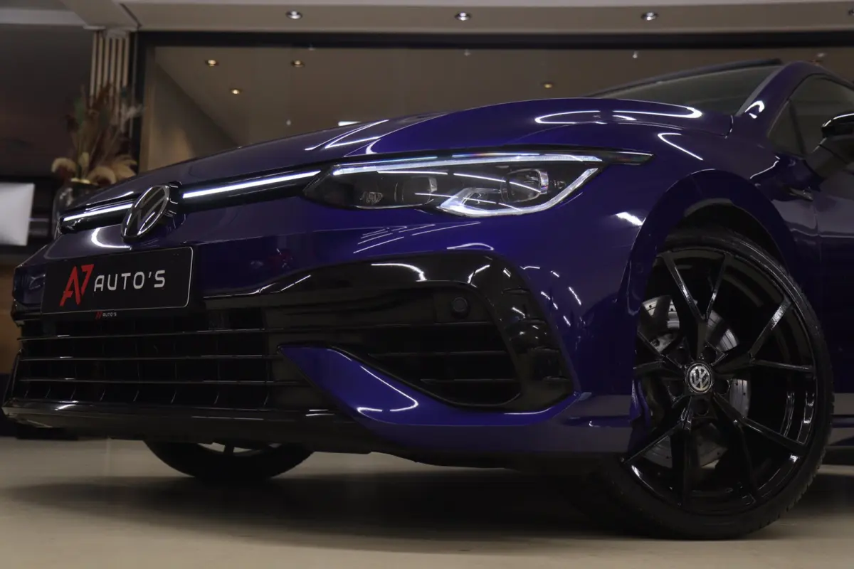 2.0 TSI R 4Motion AKRAP/PANO/HEADUP/IQ/H-K/BOMVOL