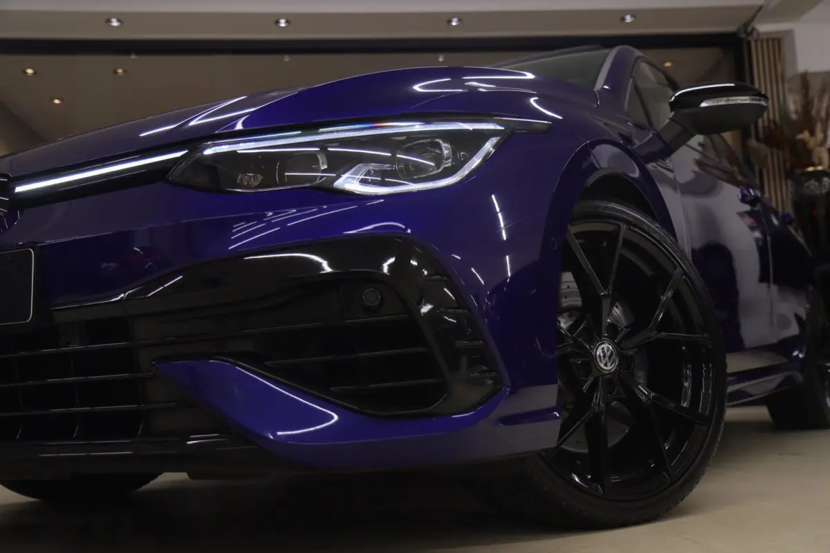 2.0 TSI R 4Motion AKRAP/PANO/HEADUP/IQ/H-K/BOMVOL