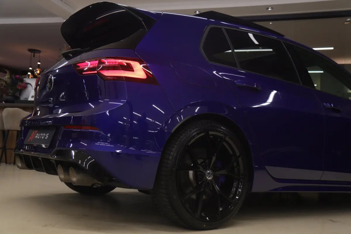 2.0 TSI R 4Motion AKRAP/PANO/HEADUP/IQ/H-K/BOMVOL