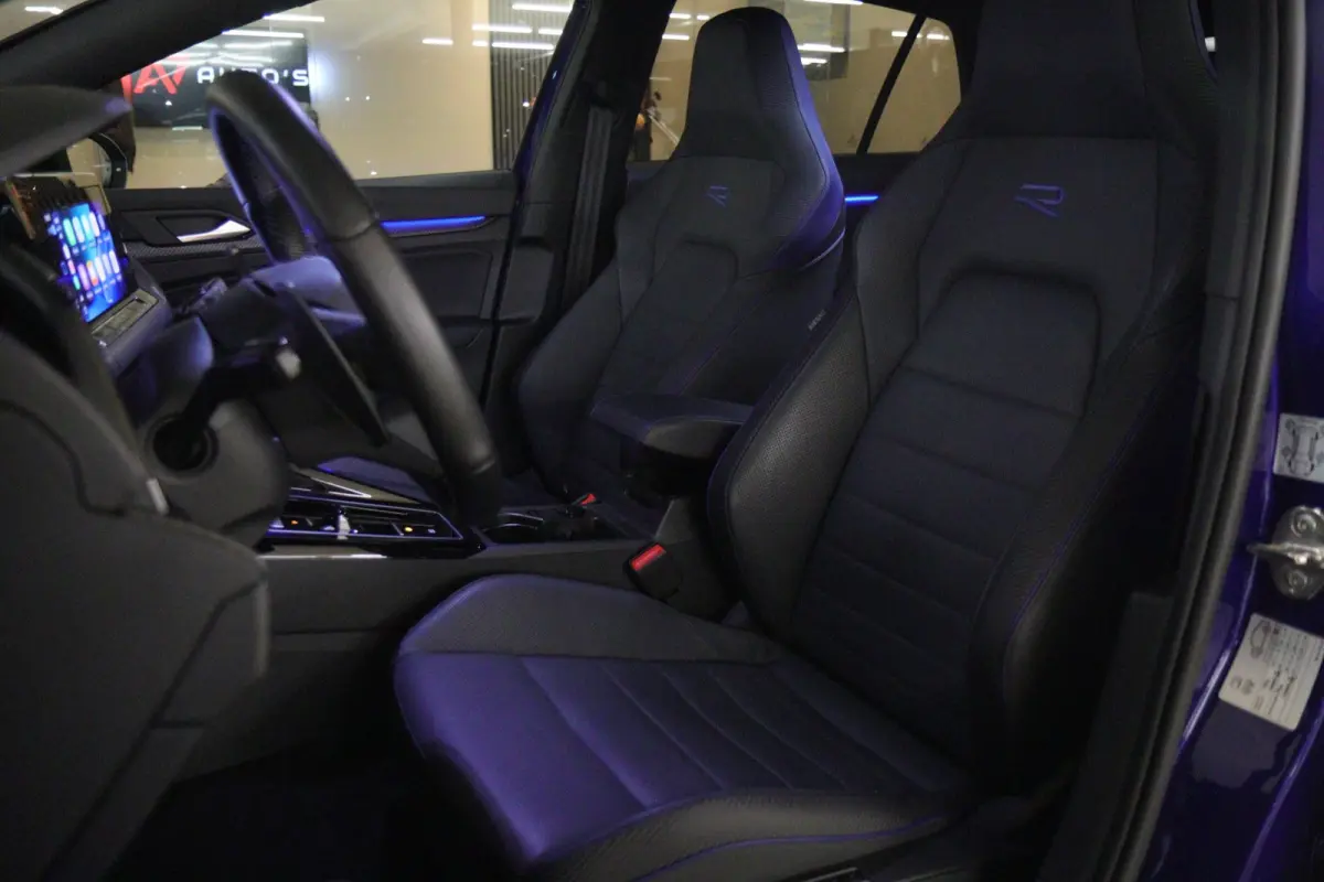 2.0 TSI R 4Motion AKRAP/PANO/HEADUP/IQ/H-K/BOMVOL