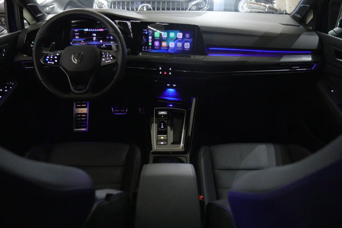 2.0 TSI R 4Motion AKRAP/PANO/HEADUP/IQ/H-K/BOMVOL