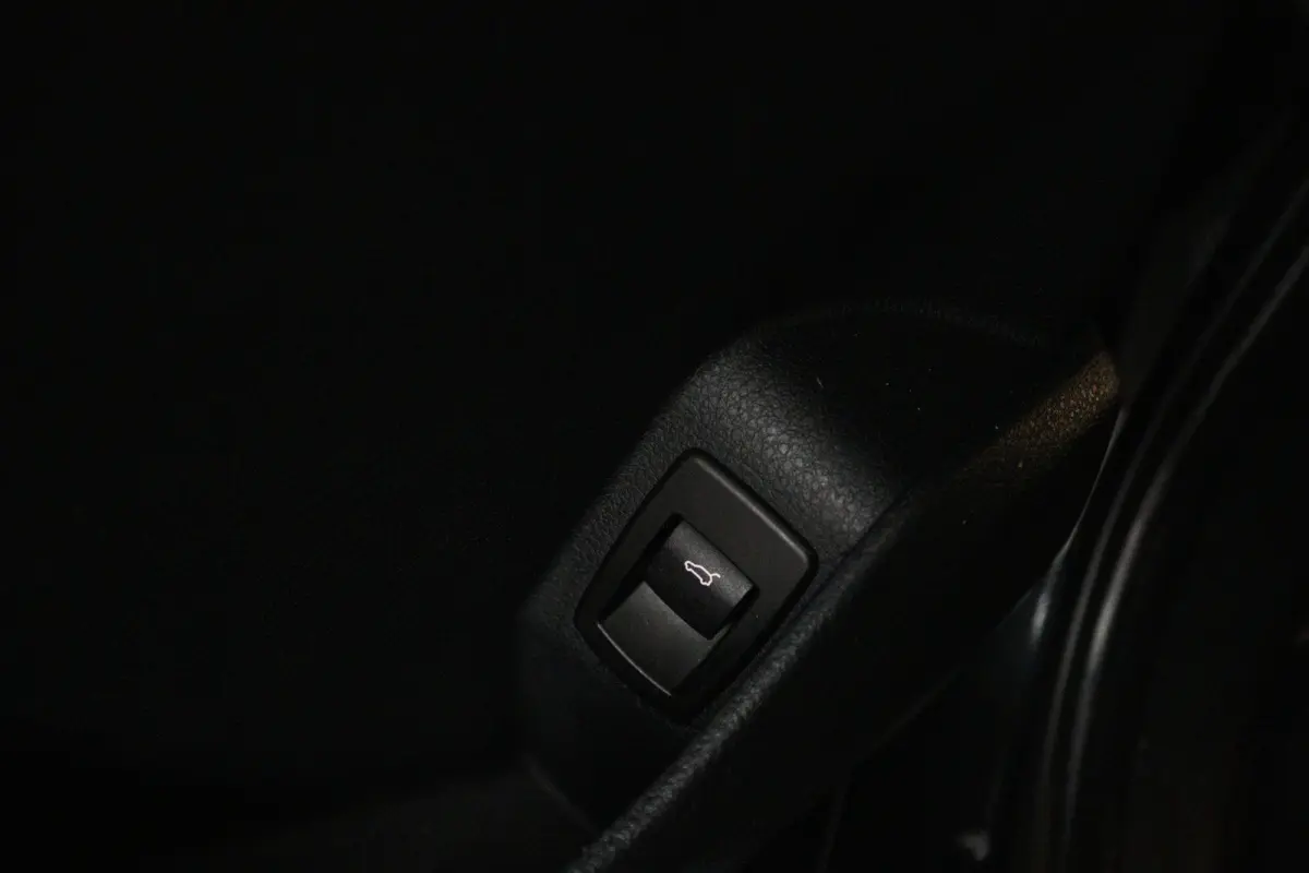 218i High Executive (NAVIGATIE, PARKEERSENSOREN, CRUISE CONTROL)