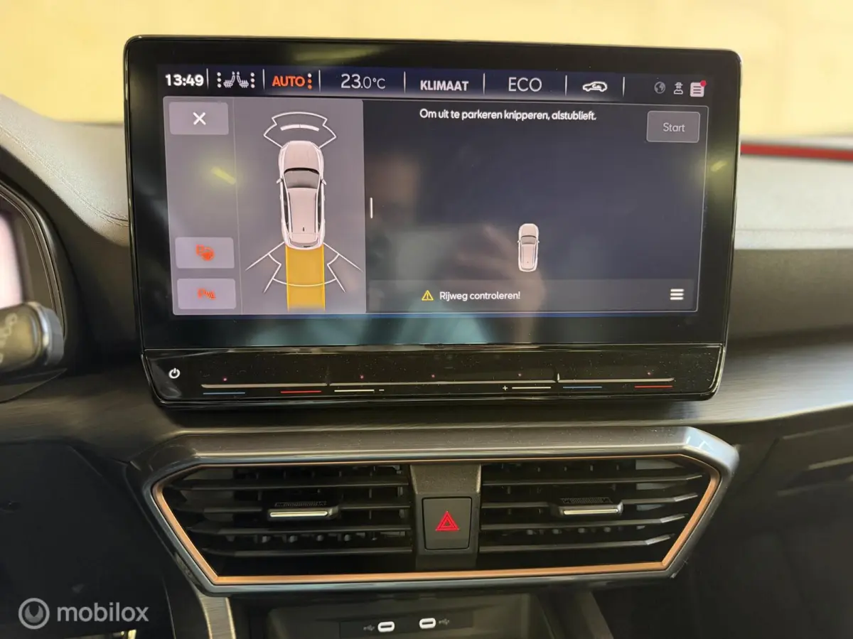 1.4 e-Hybrid VZ Performance PANO