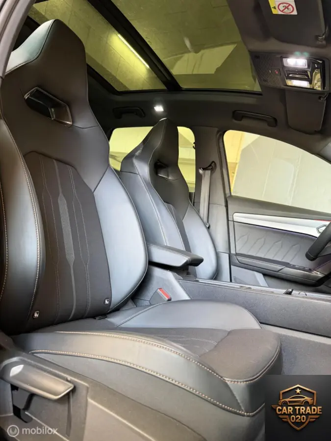 1.4 e-Hybrid VZ Performance PANO