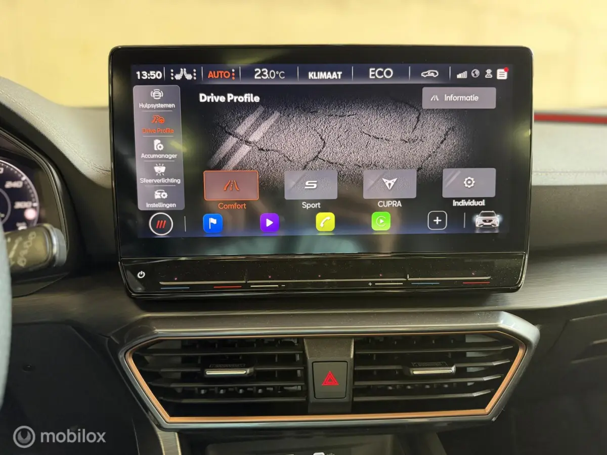 1.4 e-Hybrid VZ Performance PANO