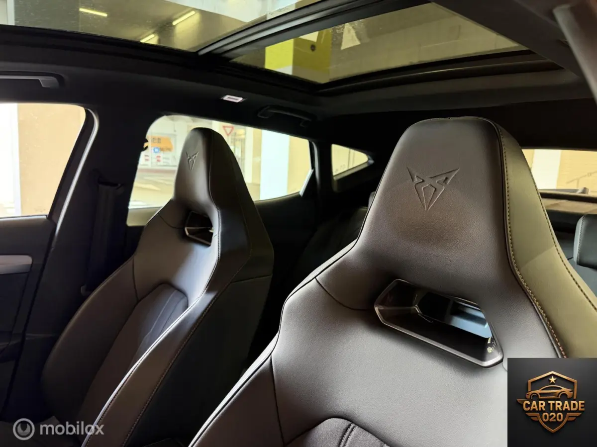 1.4 e-Hybrid VZ Performance PANO