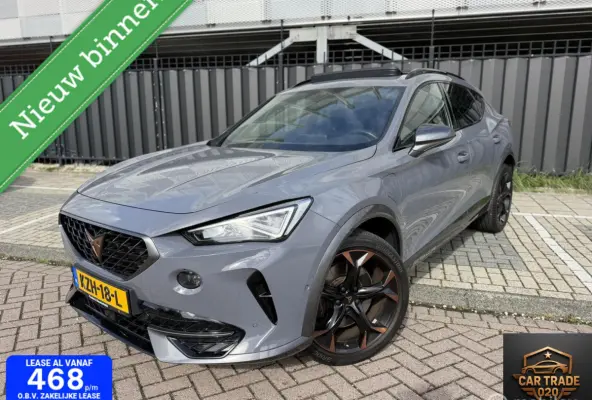 1.4 e-Hybrid VZ Performance PANO