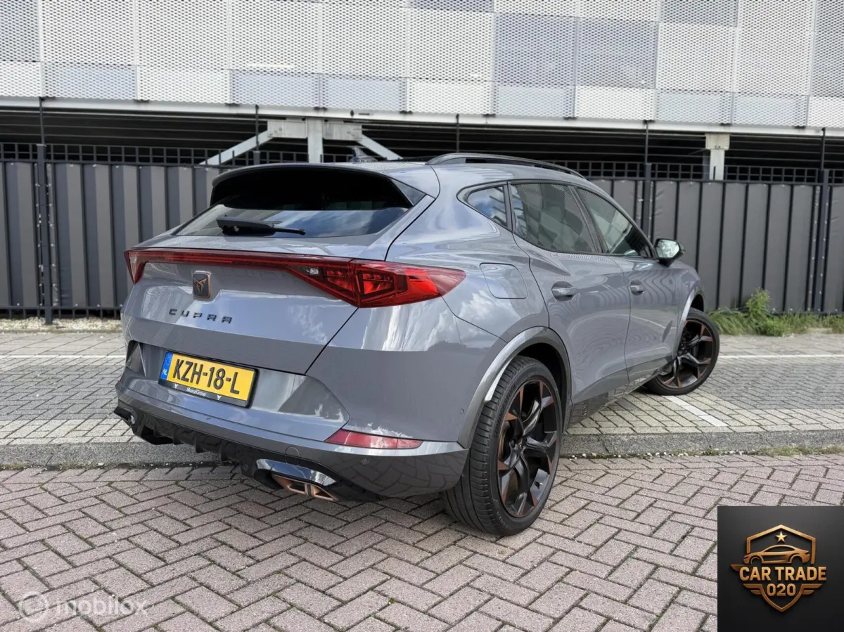 1.4 e-Hybrid VZ Performance PANO