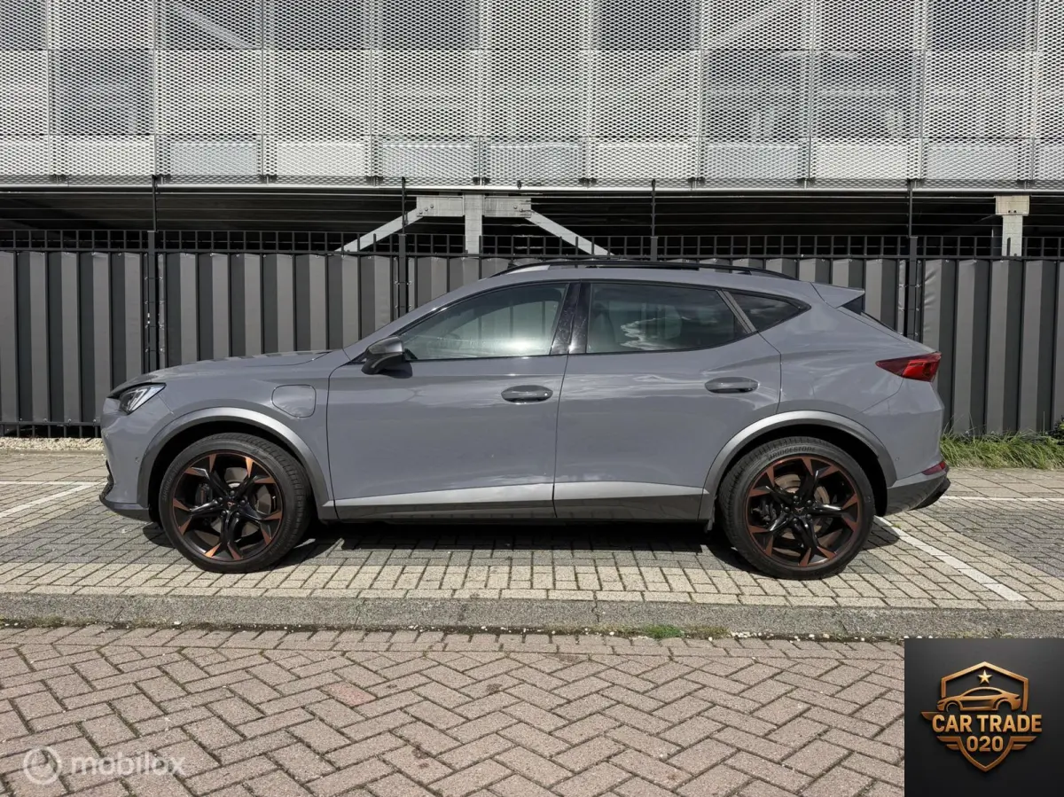1.4 e-Hybrid VZ Performance PANO
