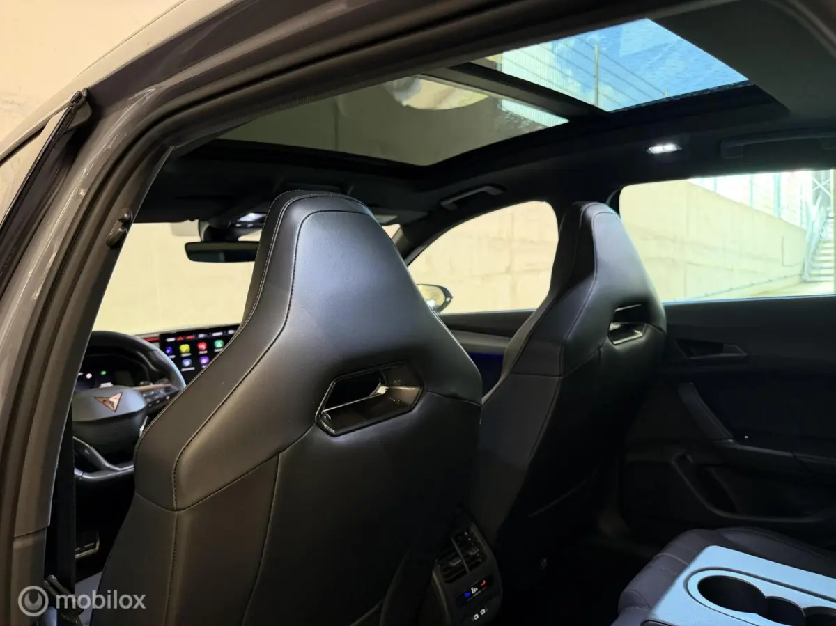 1.4 e-Hybrid VZ Performance PANO
