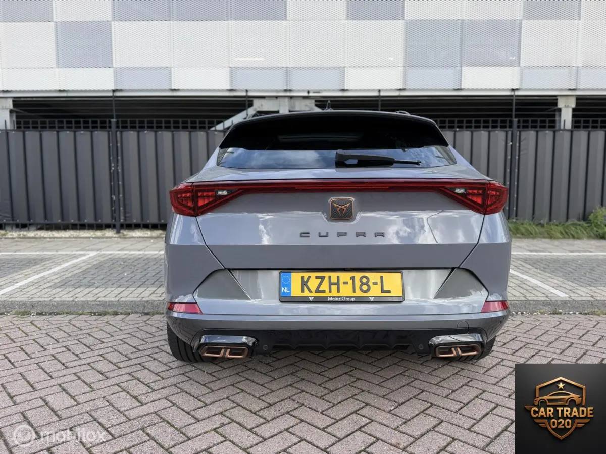 1.4 e-Hybrid VZ Performance PANO