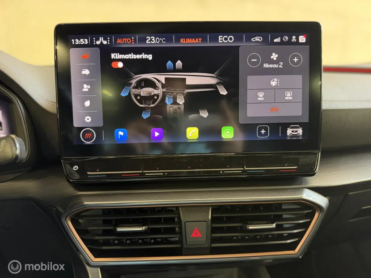 1.4 e-Hybrid VZ Performance PANO