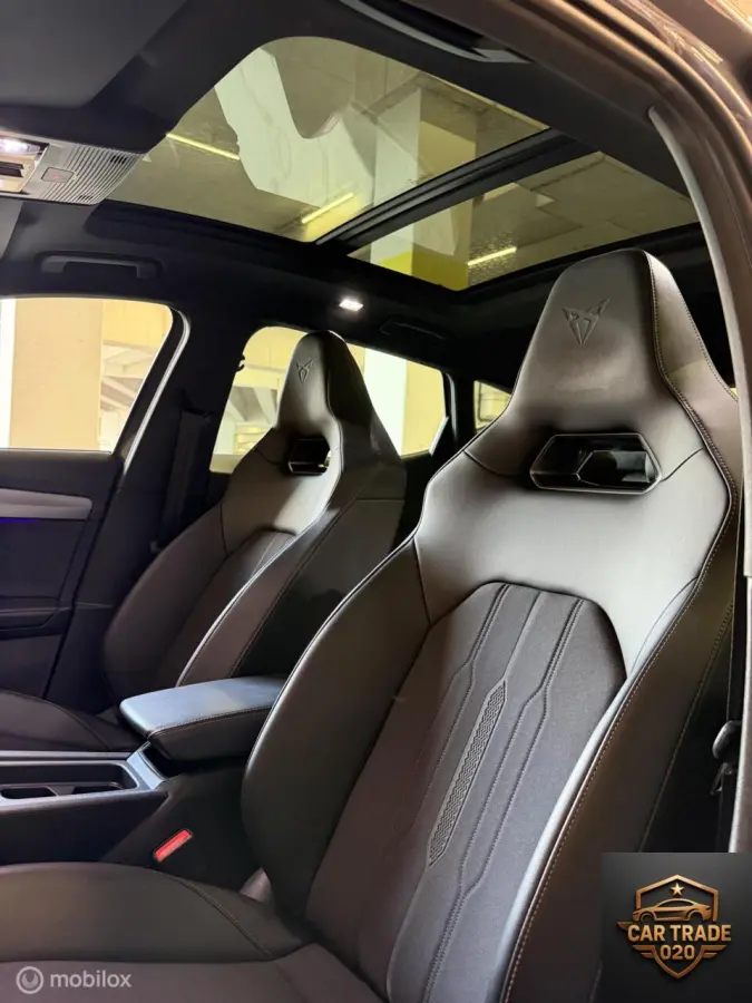 1.4 e-Hybrid VZ Performance PANO