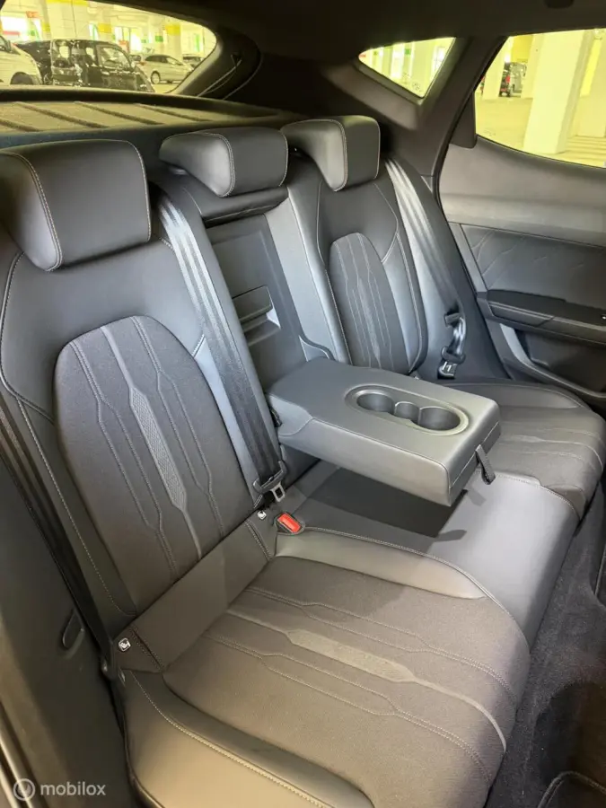 1.4 e-Hybrid VZ Performance PANO