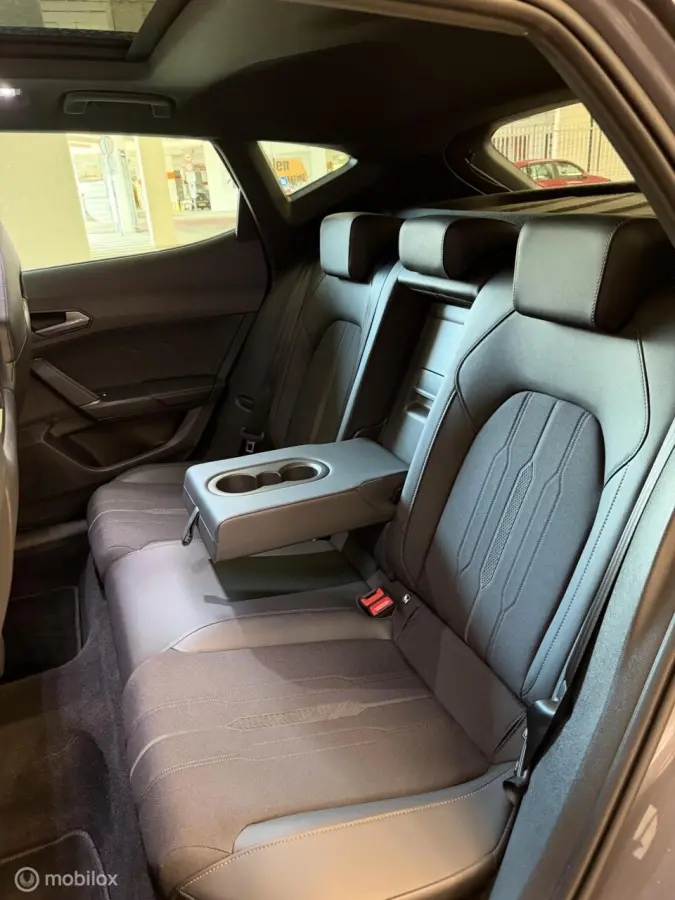 1.4 e-Hybrid VZ Performance PANO