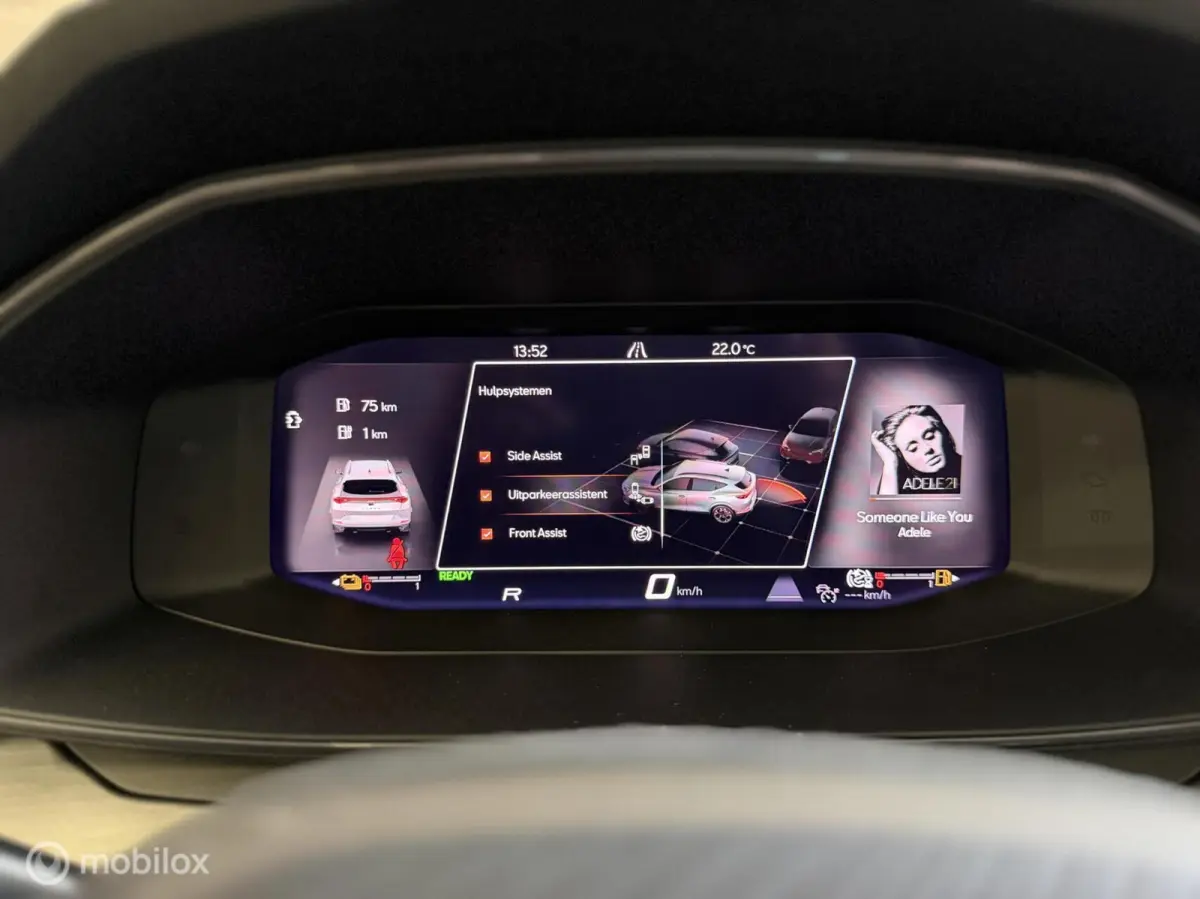 1.4 e-Hybrid VZ Performance PANO