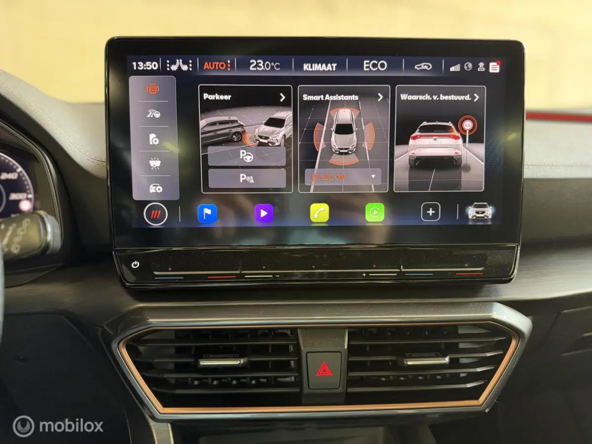 1.4 e-Hybrid VZ Performance PANO