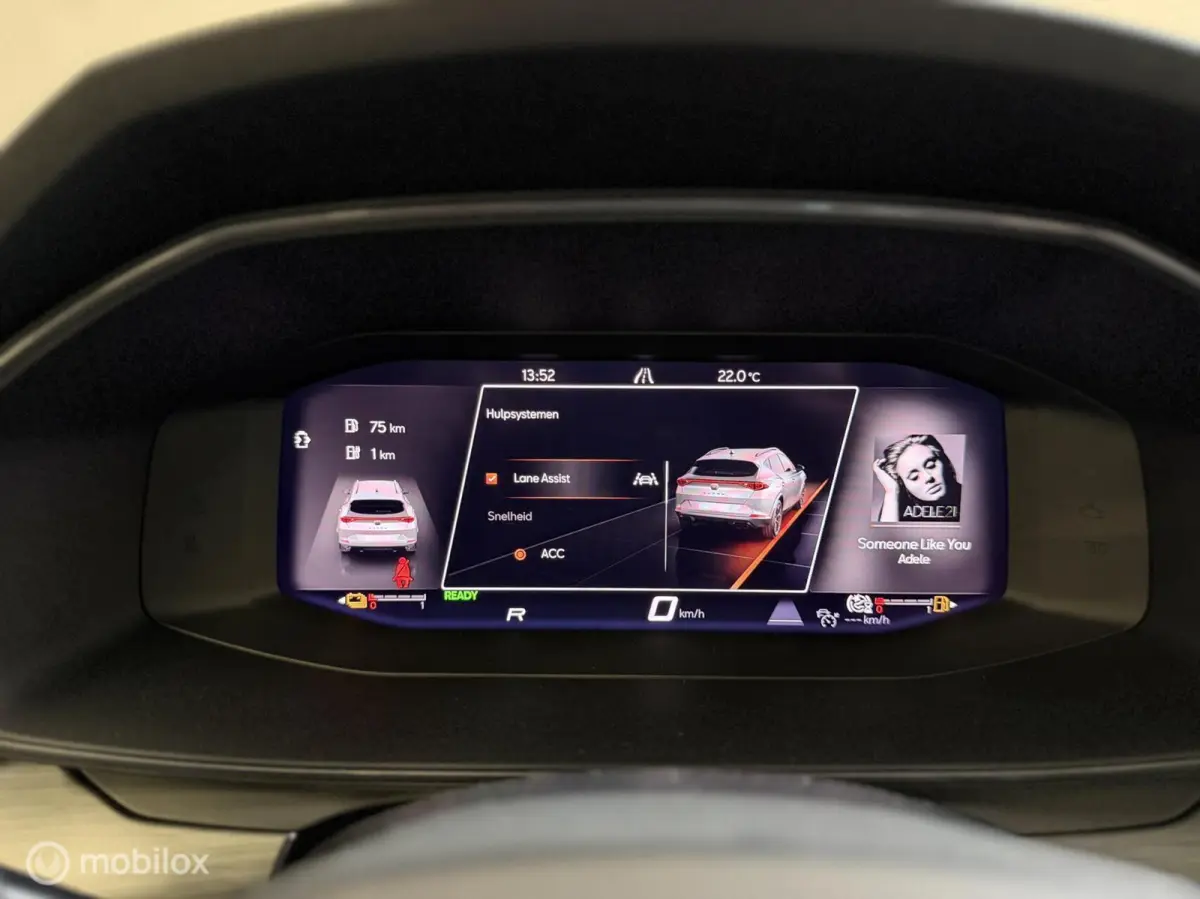 1.4 e-Hybrid VZ Performance PANO