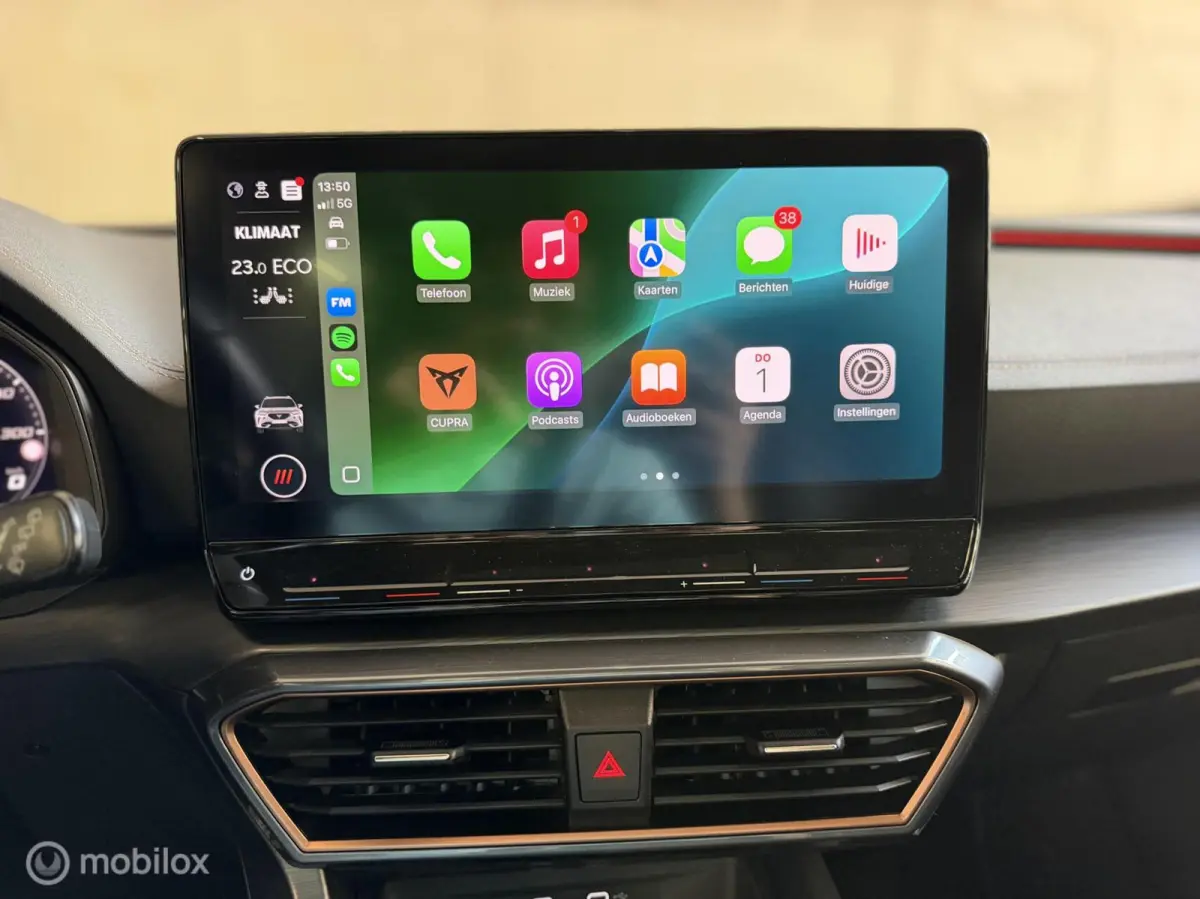 1.4 e-Hybrid VZ Performance PANO