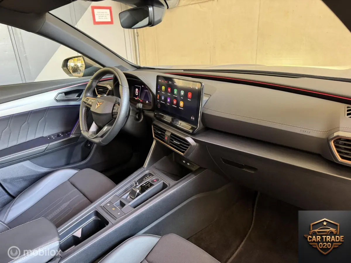 1.4 e-Hybrid VZ Performance PANO
