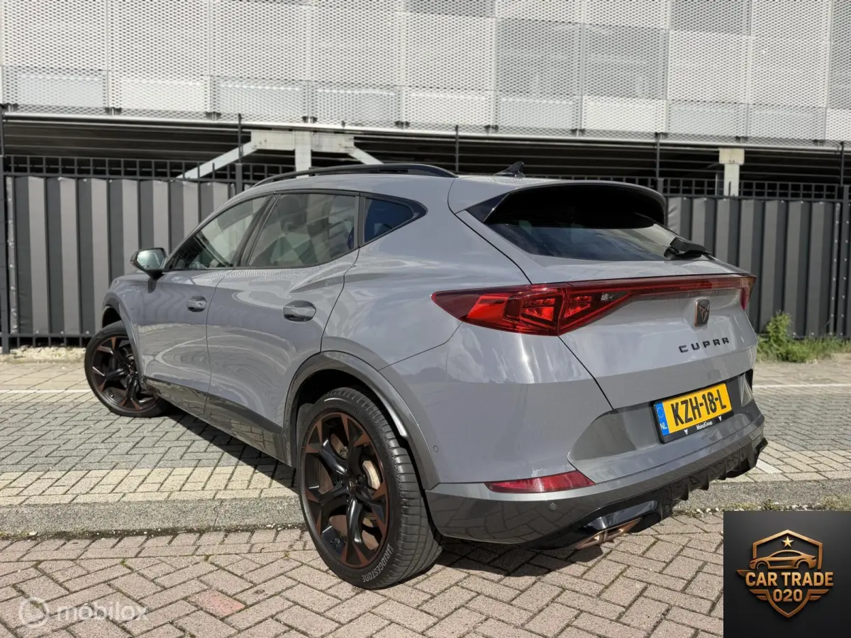 1.4 e-Hybrid VZ Performance PANO